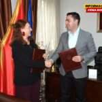 ZZZCG: Potpisan Memorandum o saradnji sa MOACG, okvir za jačanje zapošljivosti i profesionalnog razvoja mladih