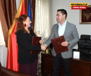 ZZZCG: Potpisan Memorandum o saradnji sa MOACG, okvir za jačanje zapošljivosti i profesionalnog razvoja mladih