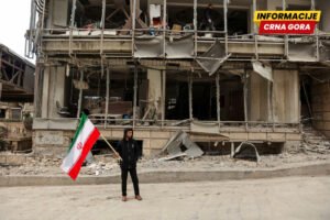 Politiko: Iranska kriza razotkrila pukotine unutar Evrope, ali i preko Atlantika