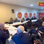 Bečić: Svako ko je prekršio zakon, ko je posegnuo za kriminalom ili korupcijom, moraće da odgovara bez izuzetka