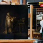 Holandski muzej potvrdio da je izgubljena slika autentični Rembrant