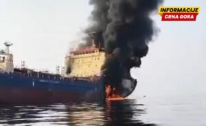 Kapetani: Situacija u Perskijskom zalivu vrlo ozbiljna, MVP da pomogne pomorcima