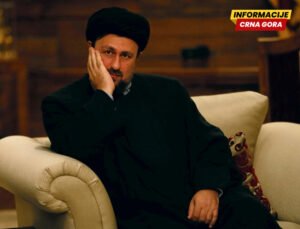 Unuk tvorca Islamske Republike kao protivteža tvrdolinijašima