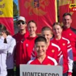 Mladi teniseri i teniserke u Antaliji