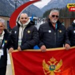 Naša ekspedicija stigla u Kortinu, Šibalić će na stazu 14. marta