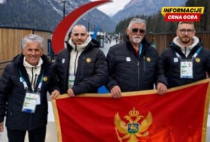 Naša ekspedicija stigla u Kortinu, Šibalić će na stazu 14. marta