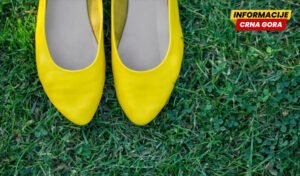 Trend obuće za proljeće 2026: Boje i modeli koji definišu sezonu