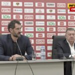 Garbahosa: U FIBA često o Crnoj Gori pričamo kao o čudu