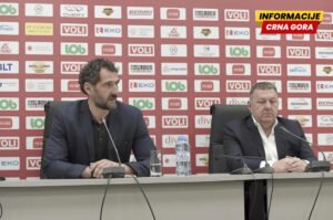 Garbahosa: U FIBA često o Crnoj Gori pričamo kao o čudu