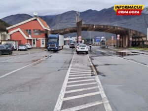 Granične kontrole EU žele do kraja 2027 – za gradnju šest punktova na međunarodnim prelazima potrebno 13,73 miliona