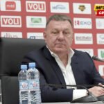 Bokan: Izrazili smo želju da budemo kandidati za organizaciju ozbiljnijih FIBA takmičenja