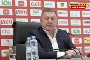 Bokan: Izrazili smo želju da budemo kandidati za organizaciju ozbiljnijih FIBA takmičenja