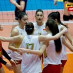 Napad na EuroVolley: Milošević objavio spisak mladih odbojkašica za drugu rundu kvalifikacija