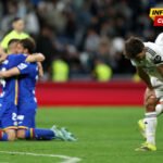 Kakav kiks blijedog Reala – Hetafe nakon 18 godina osvojio “Bernabeu”, Barselona na plus četiri (VIDEO)