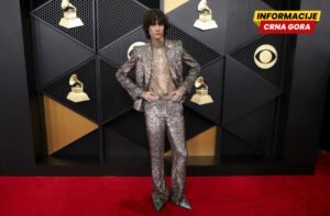 “Britanska muzika je bolja od američke”