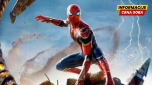 Zašto je Spajdermen bio zabranjen u Kini