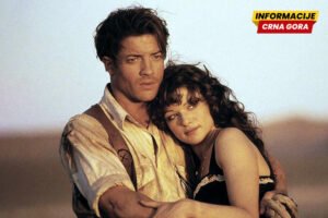 “The Mummy 4” donosi povratak Frejzera i Vajsz: Film stiže 2028. godine
