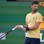 Đoković protiv Perikara ili Majhšaka na startu Indijan Velsa