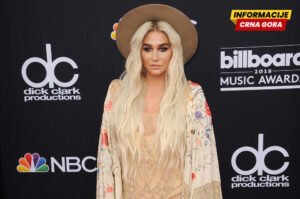 Keša osudila Bijelu kuću zbog korišćenja njene pjesme