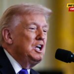 Tramp: Tužno je vidjeti da odnos s Velikom Britanijom nije ono što je bio