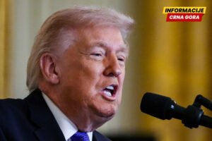 Tramp: Tužno je vidjeti da odnos s Velikom Britanijom nije ono što je bio