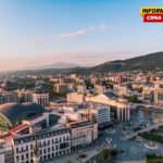 Skoplje: Majka i dijete poginuli nakon pada sa solitera