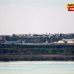 Tajms: Velika Britanija planira da pošalje ratni brod radi odbrane vojne baze na Kipru