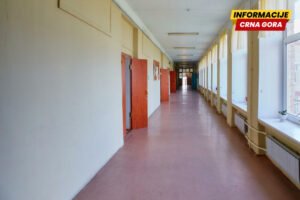 Maloljetnici iza dojava koje prazne škole