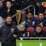 Trener Brajtona doveo u pitanje koliko Arsenal troši vrijeme kod prekida