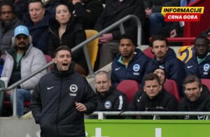 Trener Brajtona doveo u pitanje koliko Arsenal troši vrijeme kod prekida