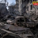 Filaškin: Šest ljudi poginulo u ruskim napadima u Donjeckoj oblasti