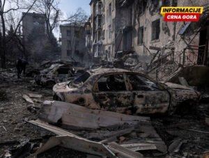 Filaškin: Šest ljudi poginulo u ruskim napadima u Donjeckoj oblasti