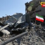 Pravni stručnjaci: Izraelsko-američko bombardovanje Irana je nezakonito