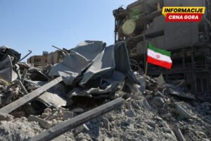 Pravni stručnjaci: Izraelsko-američko bombardovanje Irana je nezakonito