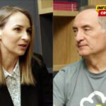 Intervju sa Lazarom Džamićem: Zašto smo neuspješni?