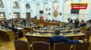 BLOG Poslanici jednoglasno usvojili Rezoluciju o o integraciji Crne Gore u Evropsku uniju