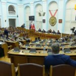 UŽIVO Poslanici jednoglasno usvojili Rezoluciju o o integraciji Crne Gore u Evropsku uniju