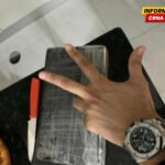 U ambasadi Srbije krili kokain?