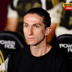 Flamengo smijenio Luisa: Slavio 8:0, pa dobio otkaz