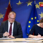 Ćulafić: Bilježimo prve konkretne rezultate u pristupanju LIFE Programu