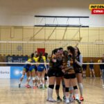 Revanši četvrtfinala plej-ofa EPCG Superlige odbojkašica u Kotoru, Budvi i Podgorici