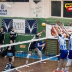 Počinje plej-of EPCG Superlige odbojkaša