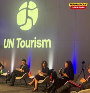 Kordić: Investicije u turizmu za nas nijesu puki kapital, već države, investitora i lokalnih zajednica