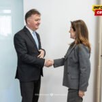 Aleksić: Turska značajan spoljnopolitički partner, važno da sarađujemo na polju kulture, nauke i obrazovanja