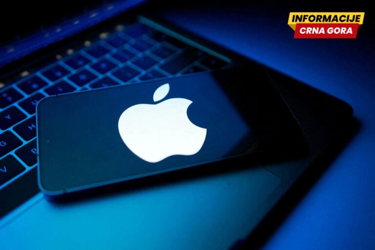 Apple predstavlja novu generaciju MacBook laptopova, s početnom cijenom od oko 950 eura