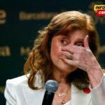 Nema posla u Holivudu za Suzan Sarandon zbog izjava o Gazi