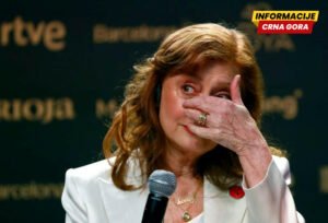 Nema posla u Holivudu za Suzan Sarandon zbog izjava o Gazi