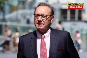 Kevin Spejsi optužen za seksualne napade koji datiraju decenijama unazad u britanskim građanskim tužbama