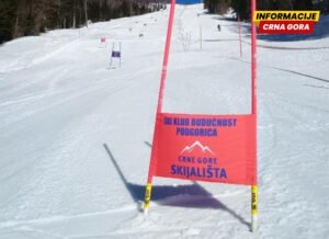 Diplomatska trka na Kolašinu okupila ski region