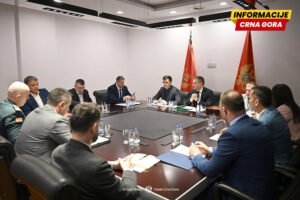 BOK traži hitne izmjene krivičnog zakonodavstva